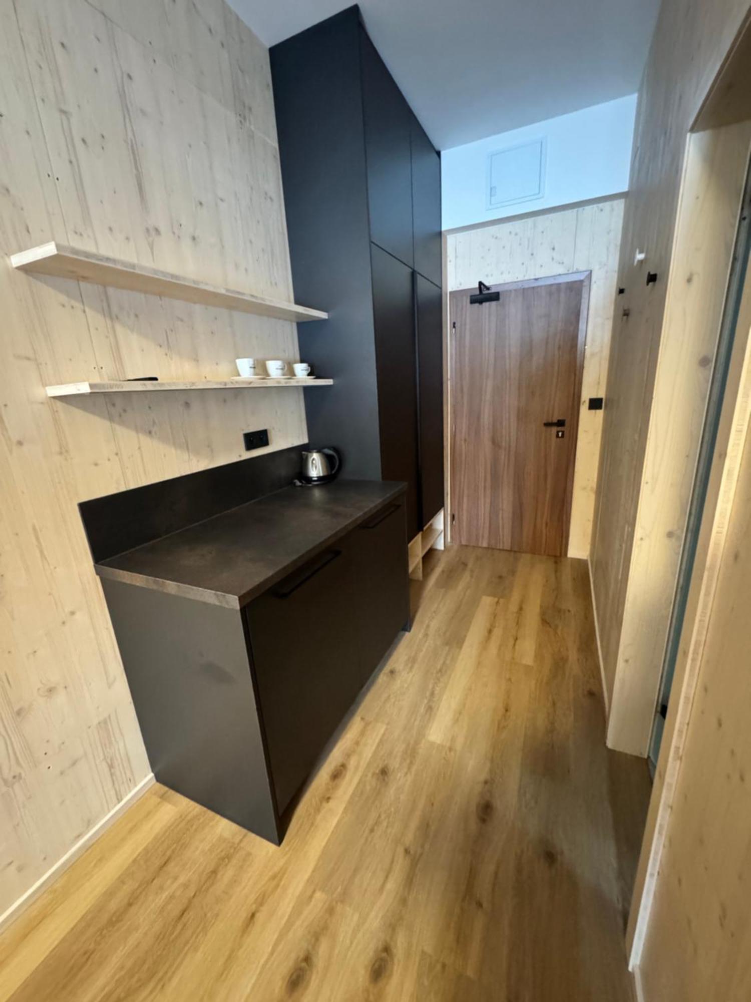 Penzion a Restaurace Pod Sjezdovkou Cenkovice Esterno foto