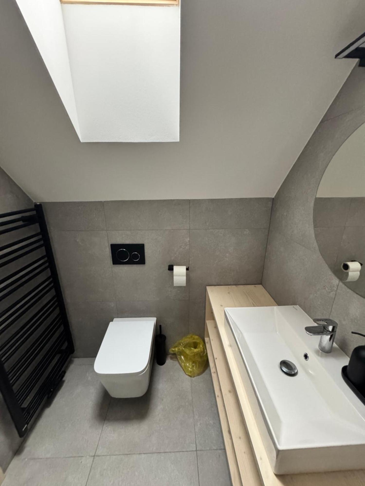 Penzion a Restaurace Pod Sjezdovkou Cenkovice Esterno foto